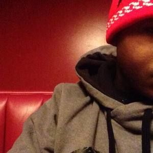 Meet your Posher, Isaiah